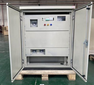 低壓電箱電柜CCC認證